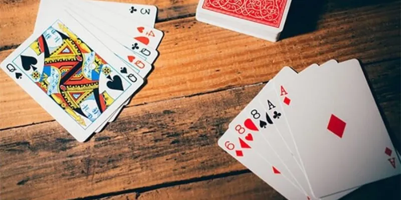 Mẹo chơi game bài xì tố trực tuyến hiệu quả cho người chơi