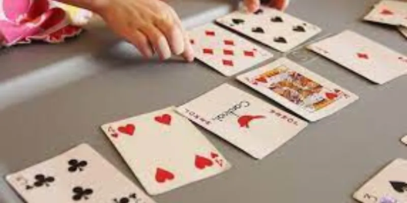 Các cấp bậc tay bài trong trò chơi bài xì tố hiện nay