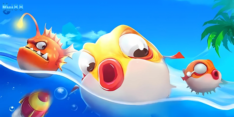 Phần thưởng hấp dẫn từ nhà cái