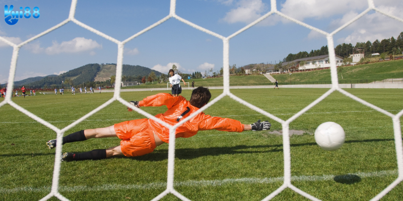 Tìm hiểu về kèo tài xỉu penalty