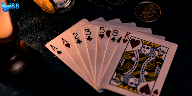 Lựa chọn thời điểm cược và vị trí ngồi