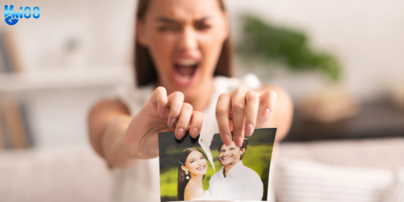 Tìm hiểu ý nghĩa của nằm mơ gặp người yêu cũ