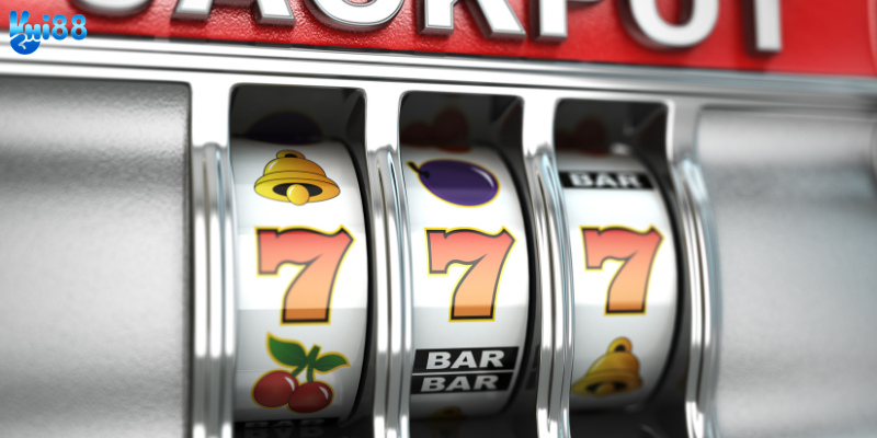 Tham gia săn hũ thần tài jackpot lớn