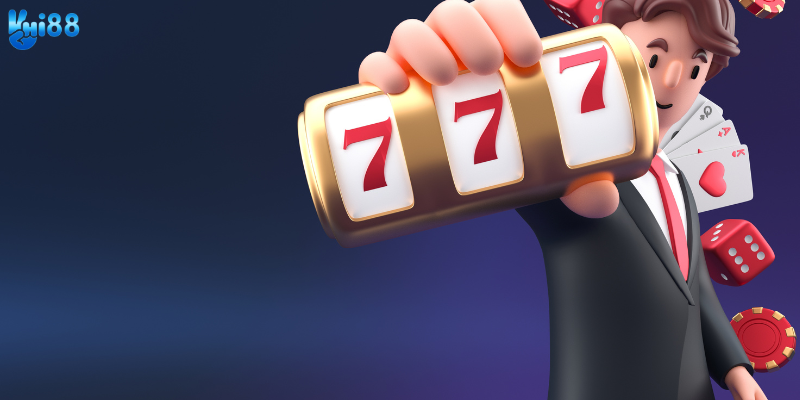 Khám phá slot game thần thoại cùng nhà cái