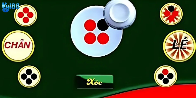 Cách thuật toán ảnh hưởng đến kết quả