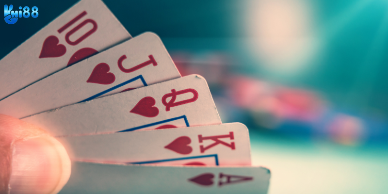 Xây dựng cách đánh bài Liêng online cùng nhà cái