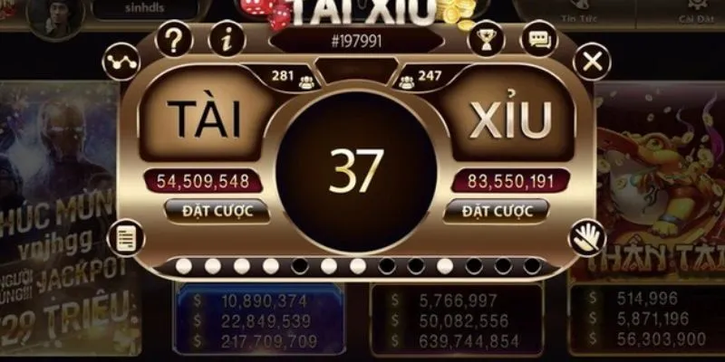 Tổng quan về sicbo