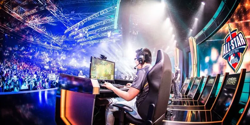 Mẹo cược esports giúp làm chủ cuộc chơi