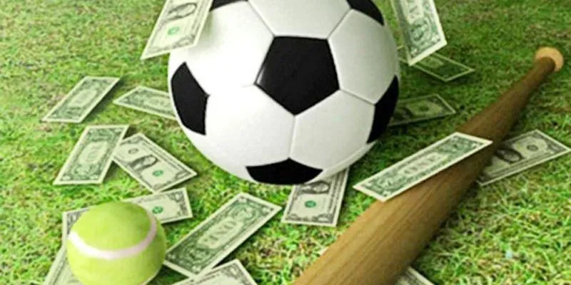 Sức hút của kèo cược trong bóng đá