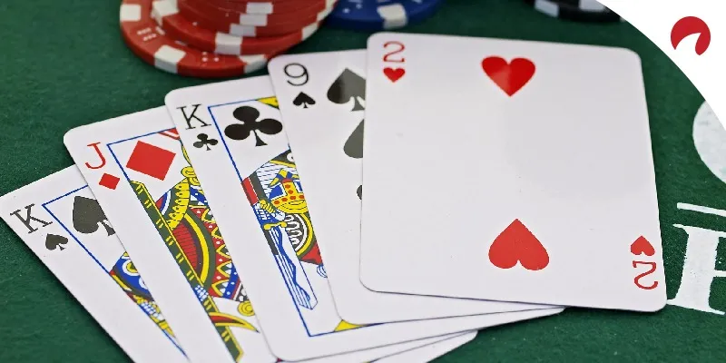 Giới thiệu sơ lược về trò chơi bài đánh phỏm