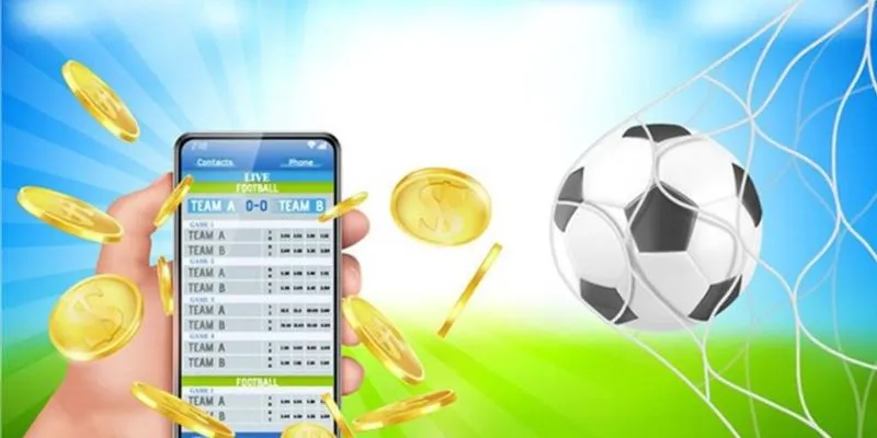 Các lợi ích khi tham gia cá cược ném biên