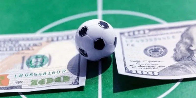 Cách thức hoạt động trong cá cược ném biên