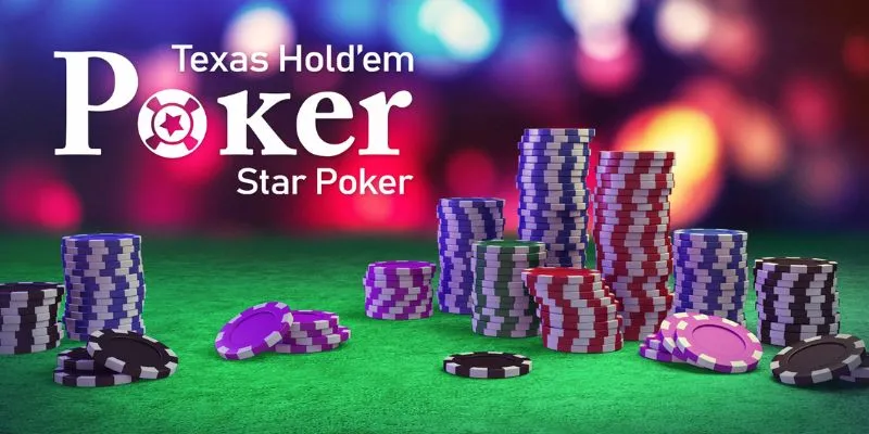 Những loại bài cần biết khi chơi mini poker