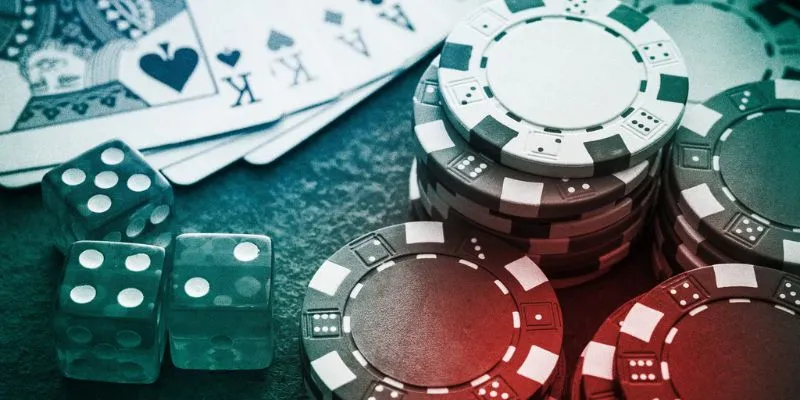 Hướng dẫn từng bước về cách chơi mini poker
