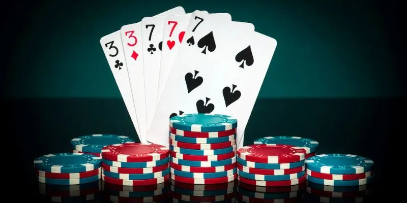 Bí kíp chơi mini poker giúp thắng lớn liên tục