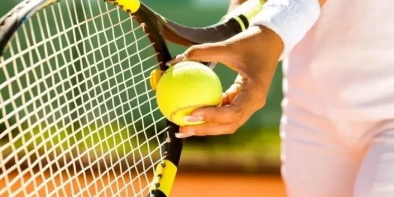 Chiến thuật cá cược tennis tối ưu kèo cược
