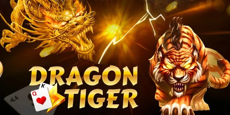 Ưu điểm đặc biệt khi chơi dragon tiger