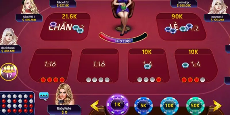 Các mẹo soi cầu xóc đĩa chọn cửa thông minh