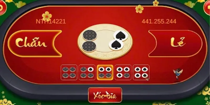 Tìm hiểu rõ về soi cầu xóc đĩa