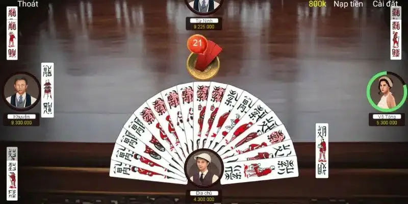 Cách chơi chắn online một cách hiệu quả