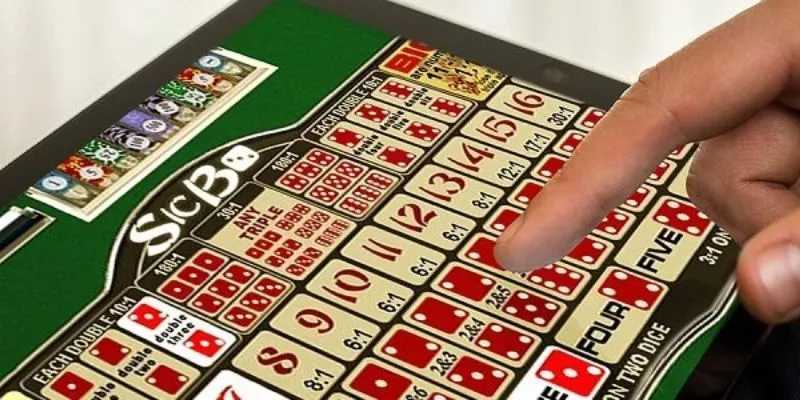 Hướng dẫn về cách chơi sicbo xúc xắc