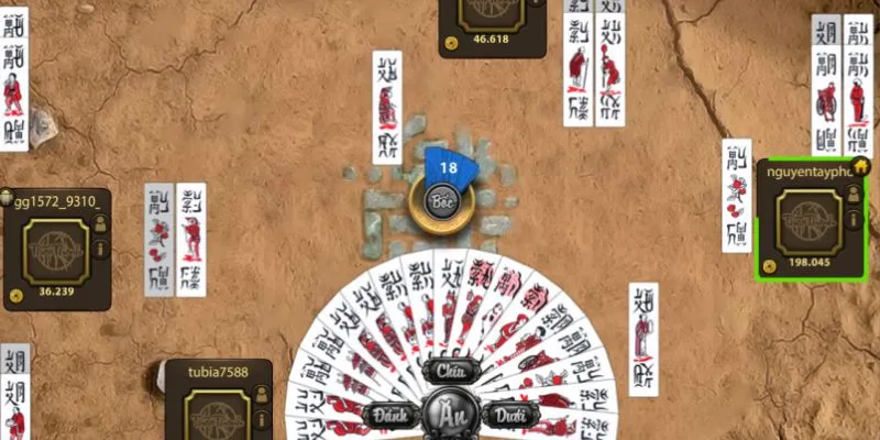 Tìm hiểu về bài chắn