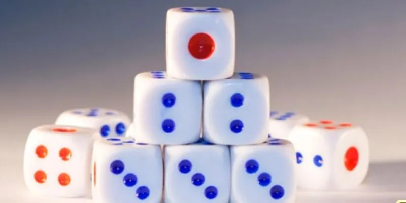 Nguyên tắc cơ bản trong tài xỉu