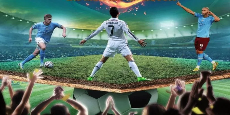 Nắm rõ về cách đọc kèo bóng đá