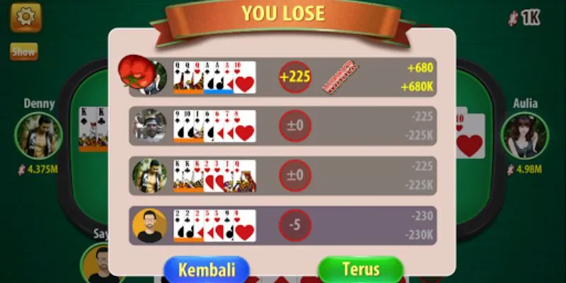 Nắm vững về đánh phỏm đổi thưởng