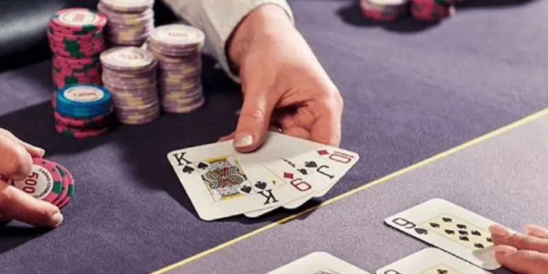 Nguyên tắc hoạt động trong bài tấn