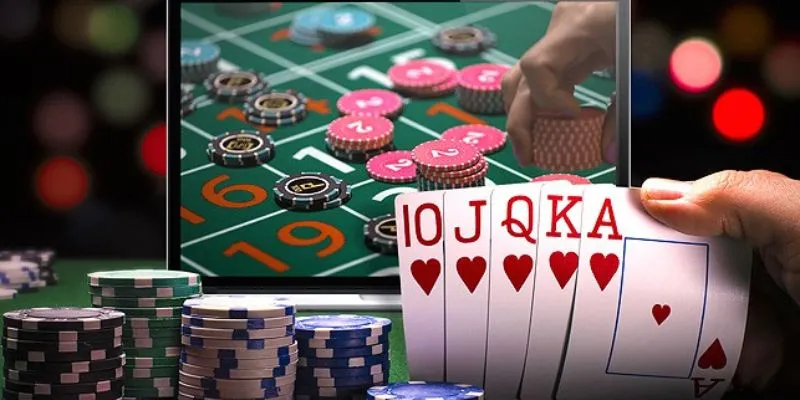 Đặc điểm về casino