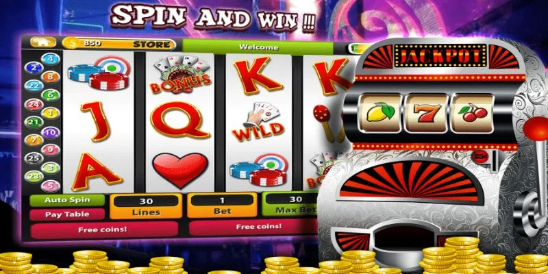 Các top các game nổ hũ hay có nhiều sức hút