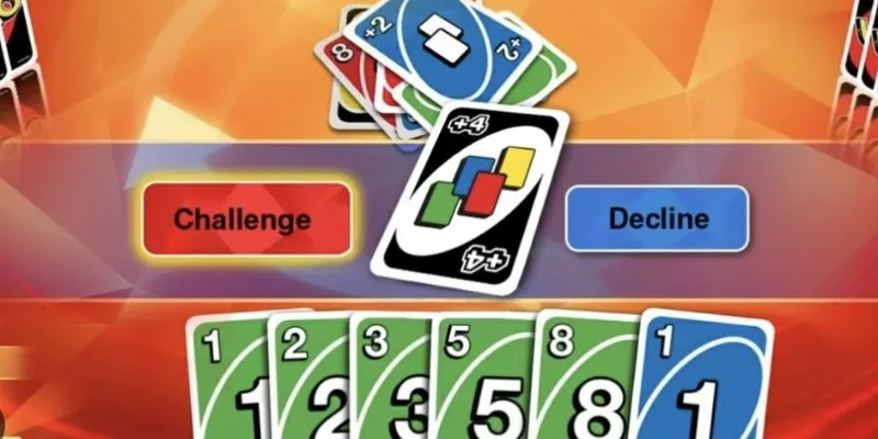 Cách thức hoạt động trong uno